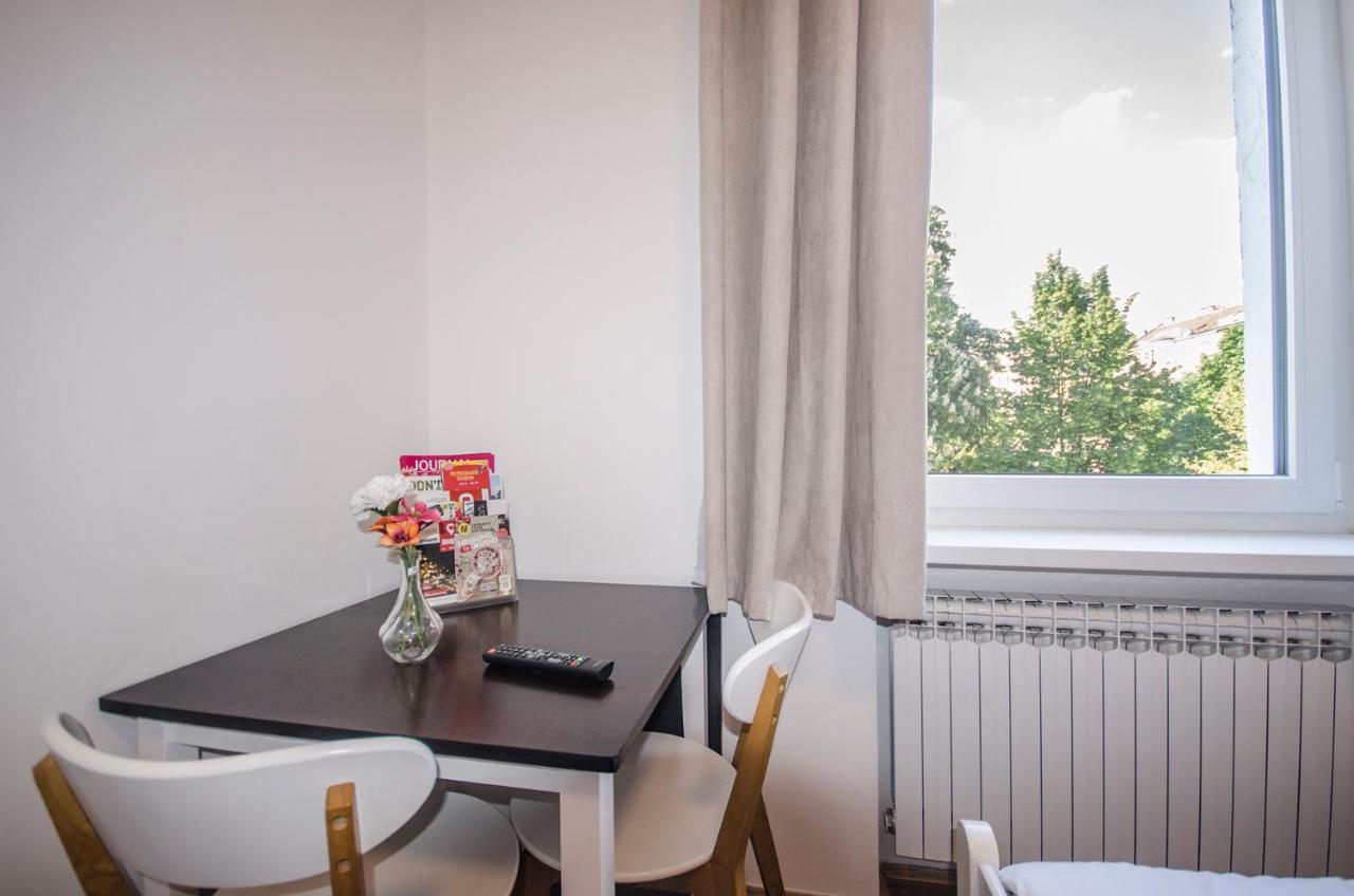 Apartmán Victorian SJJ Exteriér fotografie