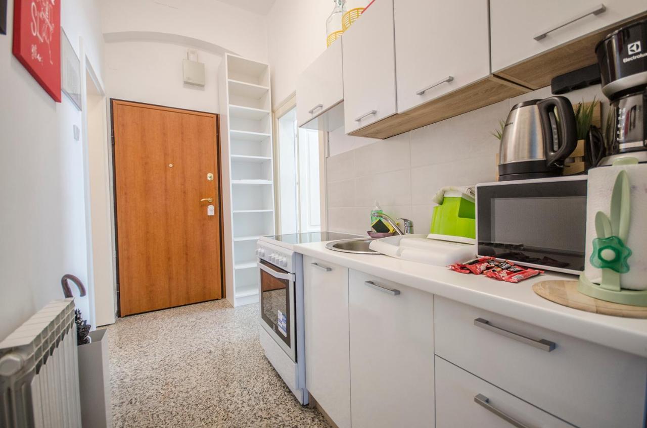 Apartmán Victorian SJJ Exteriér fotografie